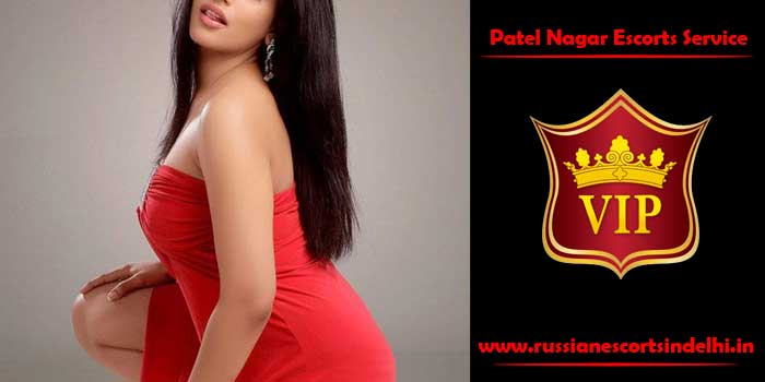 Patel Nagar Escorts Service